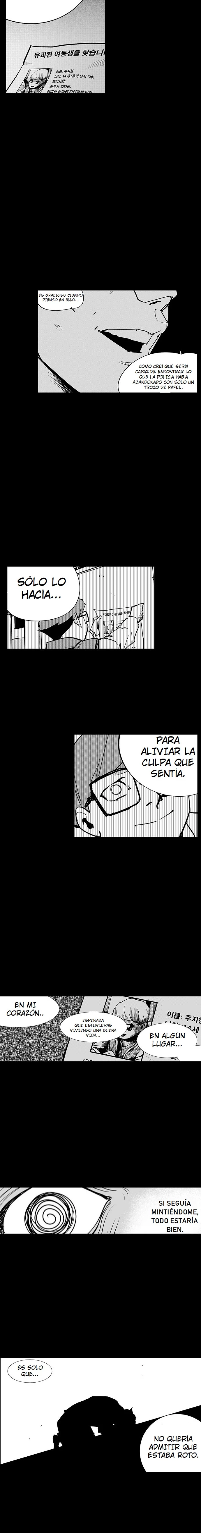 Aula de Lucha 3 > Capitulo 110 > Page 71